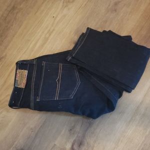 Denim and supply by Ralph Lauren